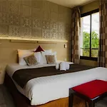 Hotel Au Grand De - Pavillon De Selves