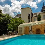 Hotel Au Grand De - Pavillon De Selves Sarlat-la-Canéda