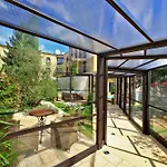 Au Grand De - Pavillon De Selves Hotel 4*
