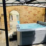 Au Grand De - Pavillon De Selves Hotel Sarlat