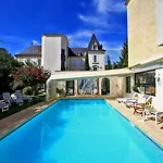 Au Grand De - Pavillon De Selves Hotel Sarlat-la-Canéda