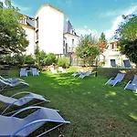 Hotel Au Grand De - Pavillon De Selves Sarlat-la-Canéda