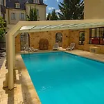 Au Grand De - Pavillon De Selves Hotel