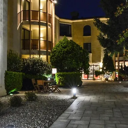 Hotel Au Grand De