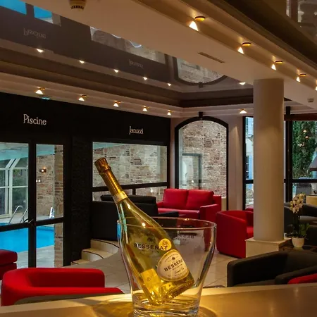 Au Grand De - Pavillon De Selves 4* Sarlat