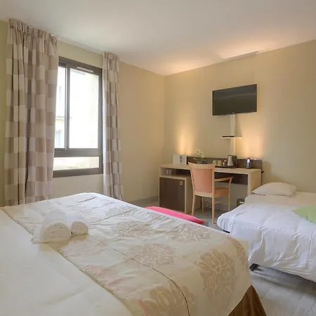 Hotel Au Grand De - Pavillon De Selves Sarlat