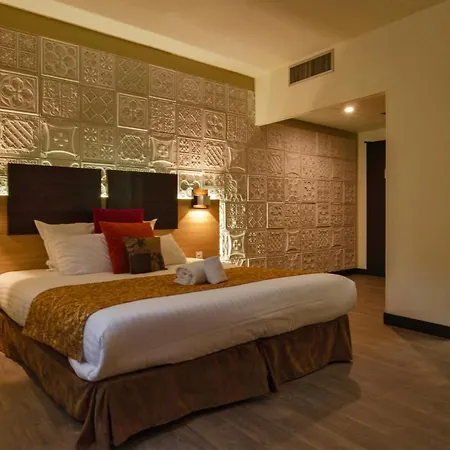 Au Grand De - Pavillon De Selves 4*