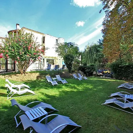 Au Grand De - Pavillon De Selves 4*