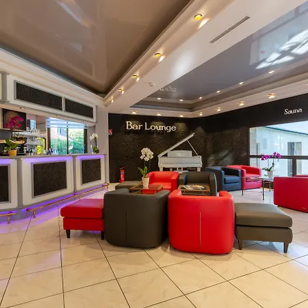 Hotel Au Grand De 4*