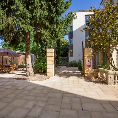 Au Grand De - Pavillon De Selves Sarlat