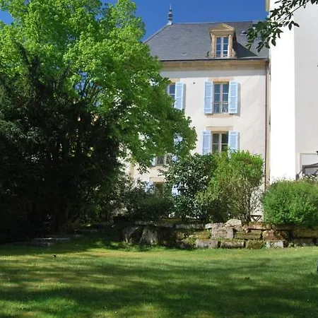 Au Grand De - Pavillon De Selves 4*