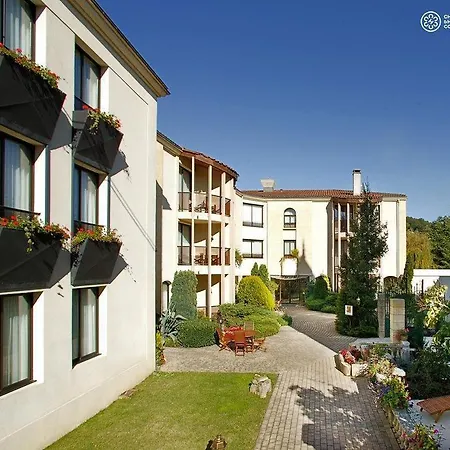 Hotel Au Grand De Sarlat
