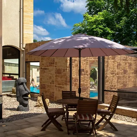 Au Grand De - Pavillon De Selves سارلا لا كانيدا