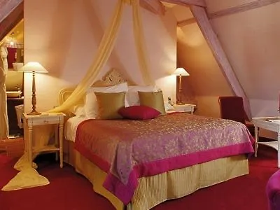 Au Grand De Hotel