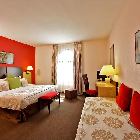 Au Grand De - Pavillon De Selves