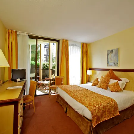 Au Grand De - Pavillon De Selves