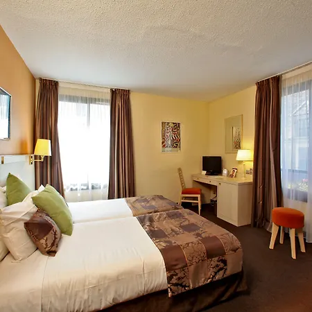 Au Grand De - Pavillon De Selves Hotel
