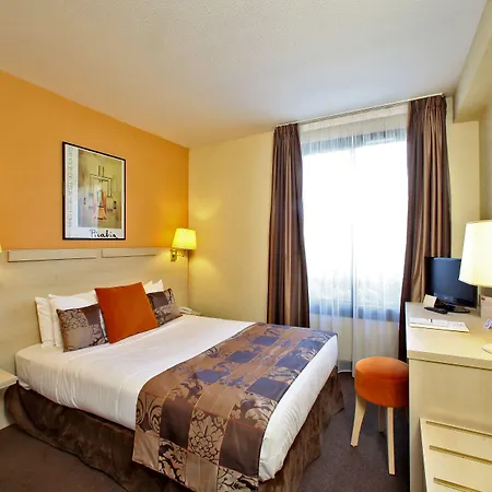 Au Grand De - Pavillon De Selves 4*