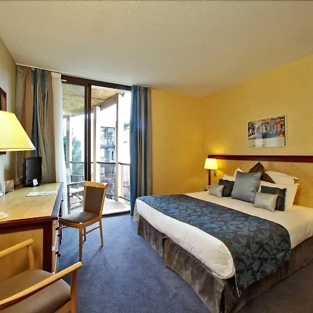 Au Grand De - Pavillon De Selves 4*