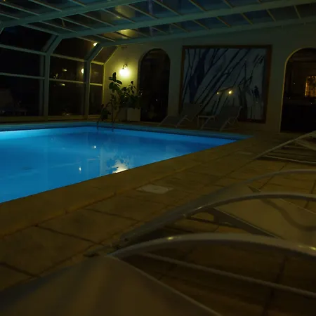Au Grand De - Pavillon De Selves 4*