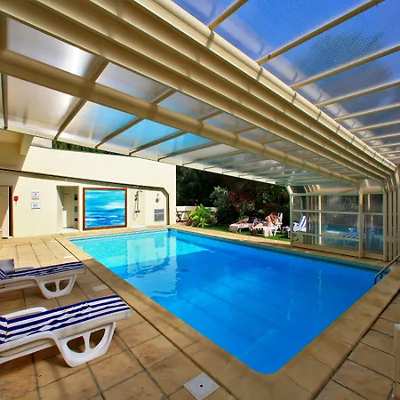 Hotel Au Grand De - Pavillon De Selves 4*