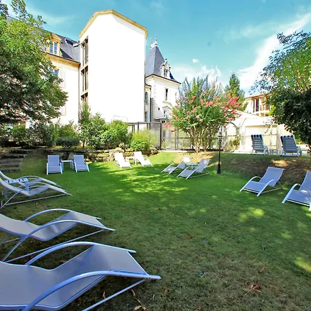Hotel Au Grand De - Pavillon De Selves Sarlat
