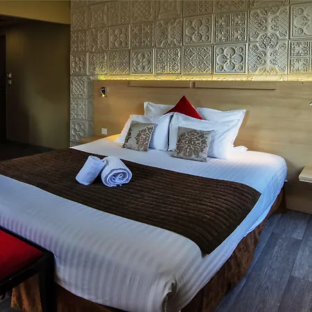 Au Grand De - Pavillon De Selves 4*