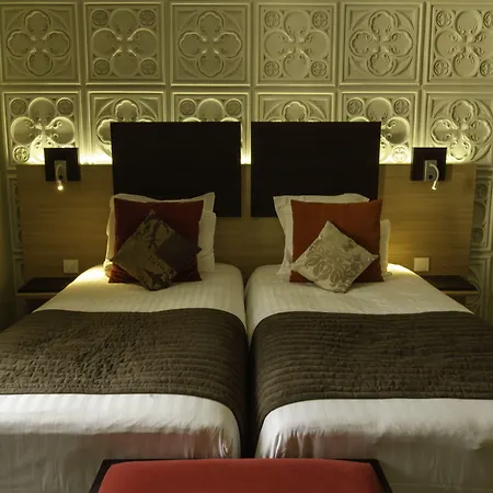 Au Grand De - Pavillon De Selves 4* 사흘라 라 카네다
