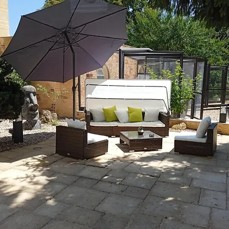 Hotel Au Grand De - Pavillon De Selves Sarlat
