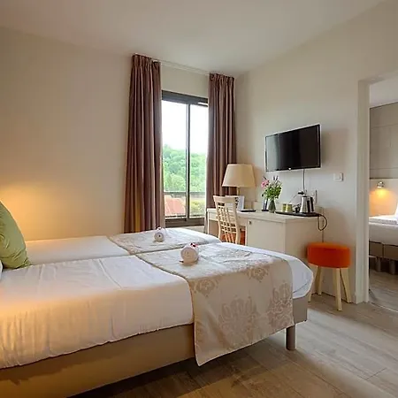 Hotel Au Grand De - Pavillon De Selves 4*