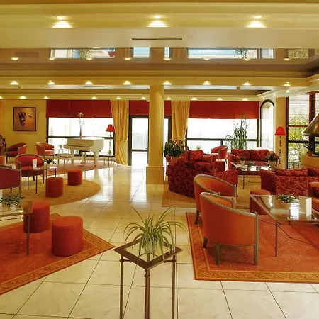 Au Grand De - Pavillon De Selves 4*