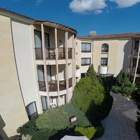 Au Grand De - Pavillon De Selves 4*