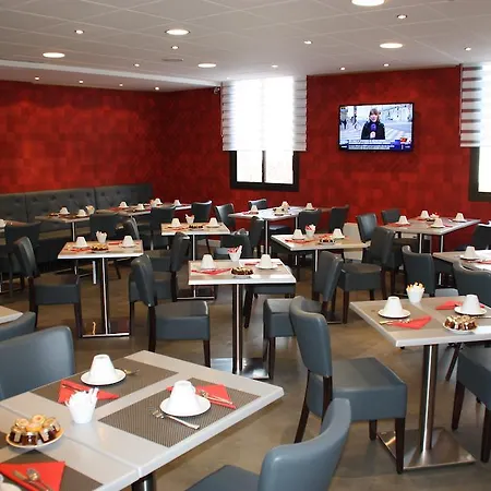 Au Grand De - Pavillon De Selves 4* 萨尔拉拉卡内达