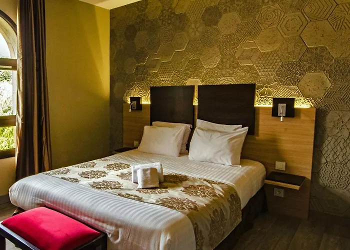 Au Grand De - Pavillon De Selves