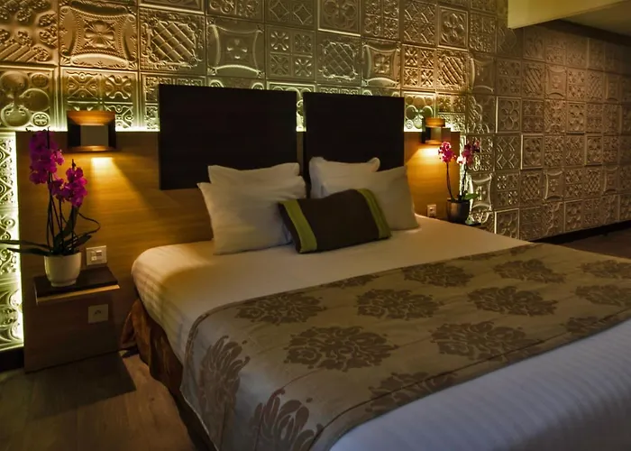 Au Grand De - Pavillon De Selves Hotel Sarlat