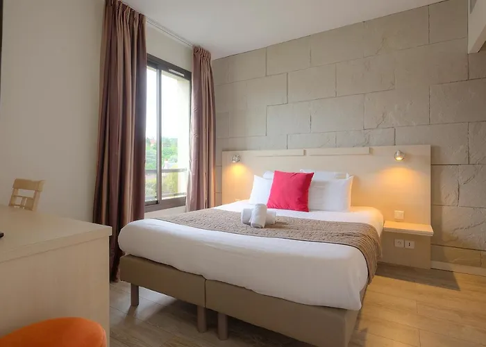 Au Grand De - Pavillon De Selves Sarlat