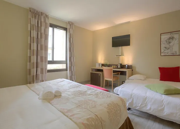 Hotel Au Grand De - Pavillon De Selves Sarlat