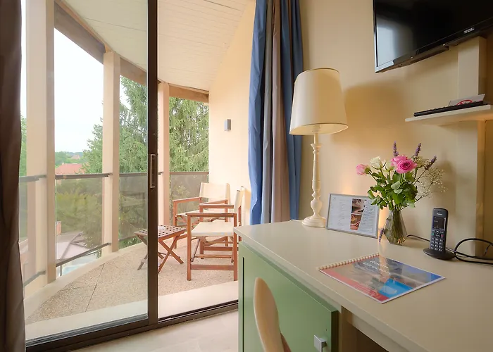 Au Grand De - Pavillon De Selves Sarlat