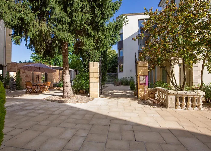 Au Grand De - Pavillon De Selves Sarlat