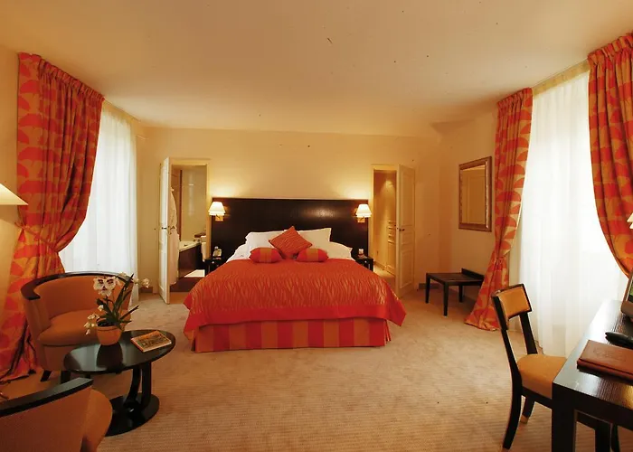 Au Grand De - Pavillon De Selves Sarlat