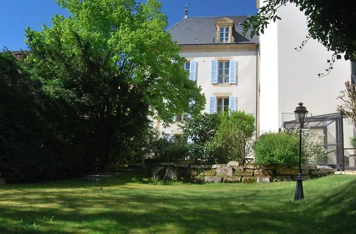 Au Grand De - Pavillon De Selves 4*