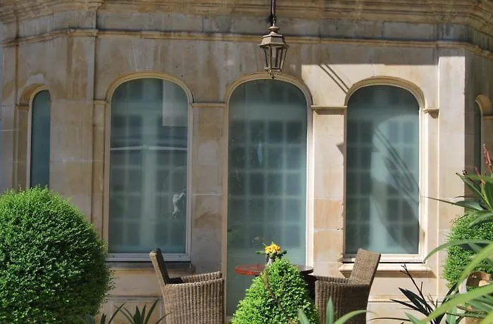 Au Grand De - Pavillon De Selves Sarlat