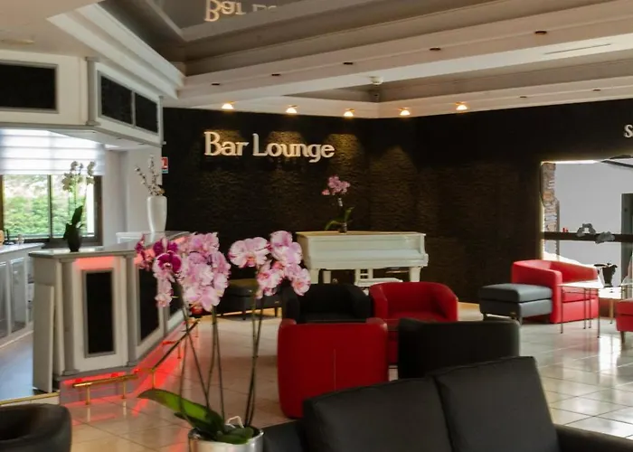 Au Grand De - Pavillon De Selves Hotel Sarlat