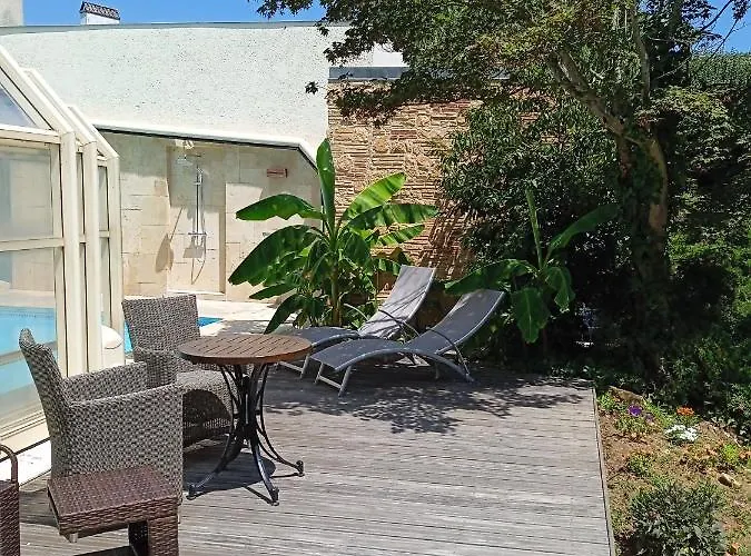 Au Grand De - Pavillon De Selves סרלה-לה קנדה