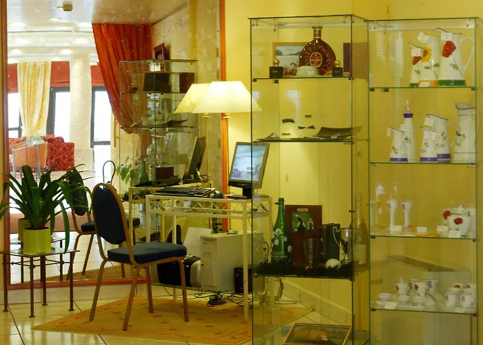 Au Grand De - Pavillon De Selves