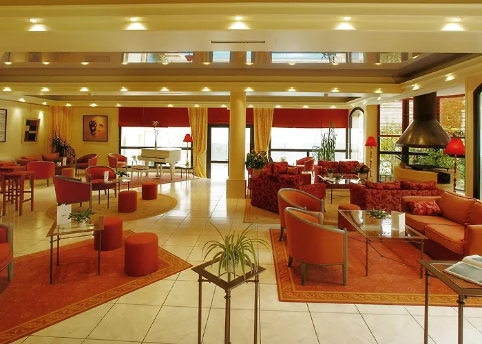 Au Grand De - Pavillon De Selves 4*