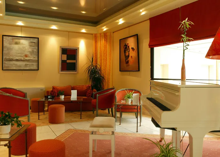 Au Grand De - Pavillon De Selves