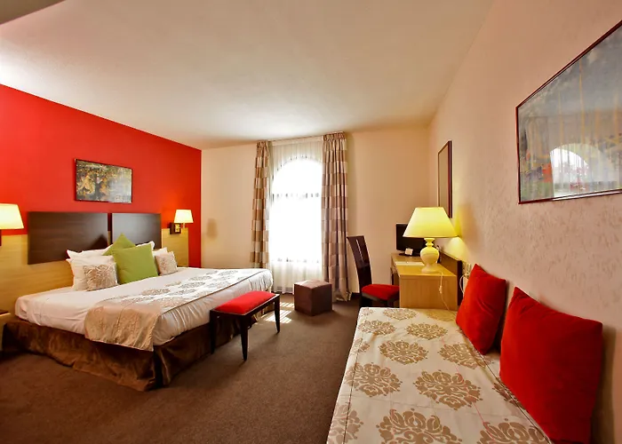 Au Grand De - Pavillon De Selves