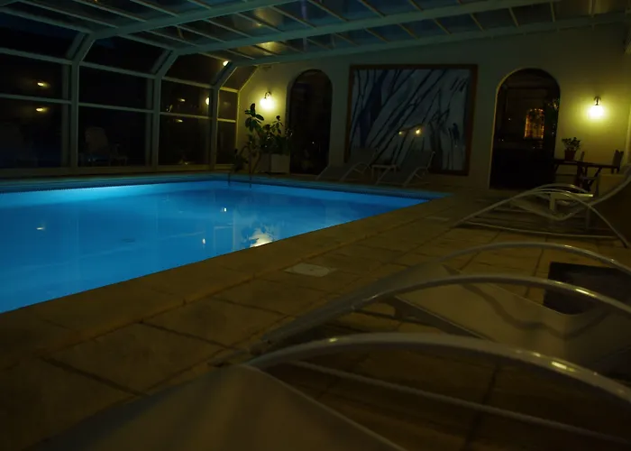 Au Grand De - Pavillon De Selves 4*