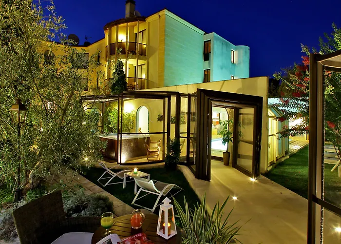 Au Grand De - Pavillon De Selves 4* סרלה-לה קנדה